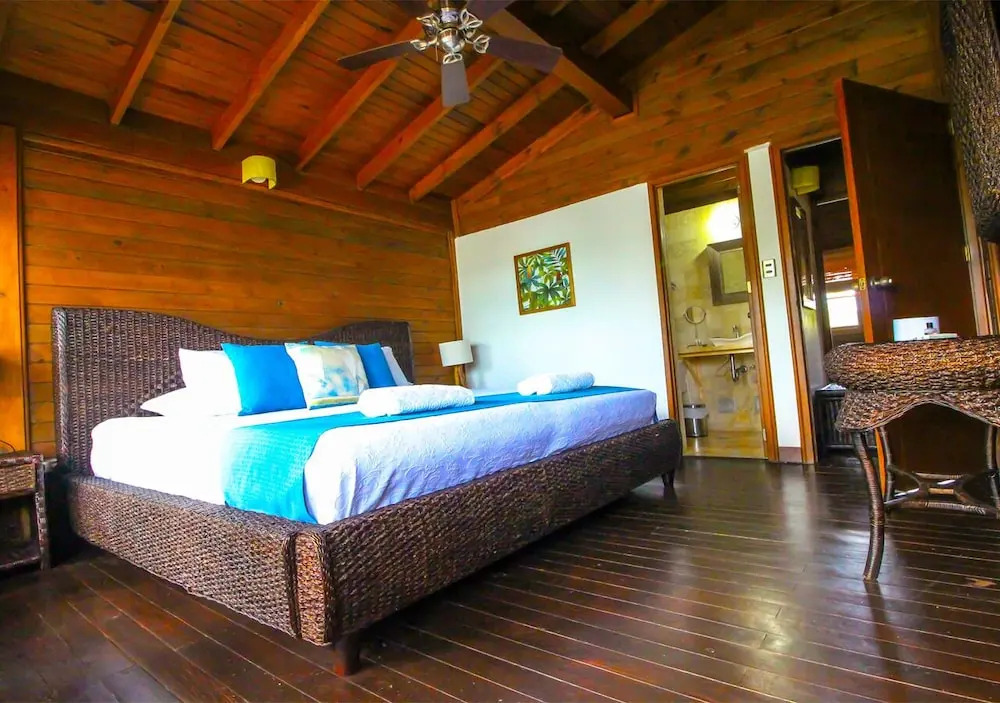 Casa Cordoba Baru
