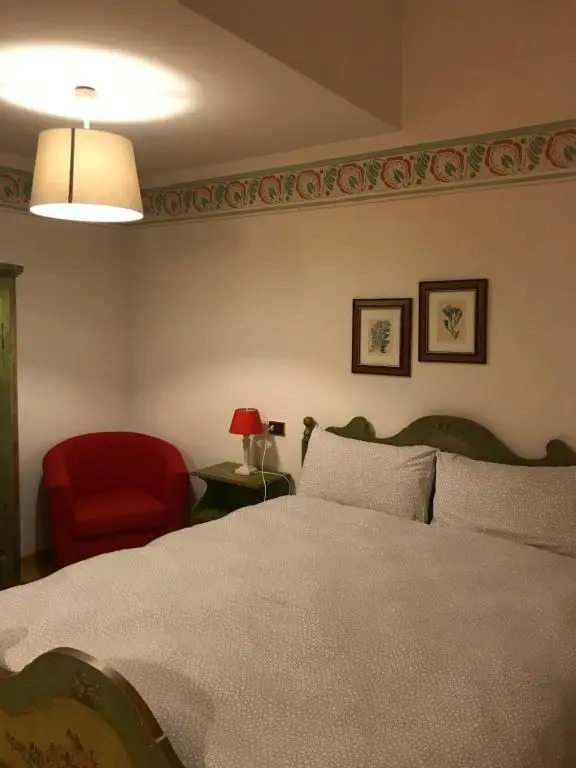 Suite25 Golfhotel
