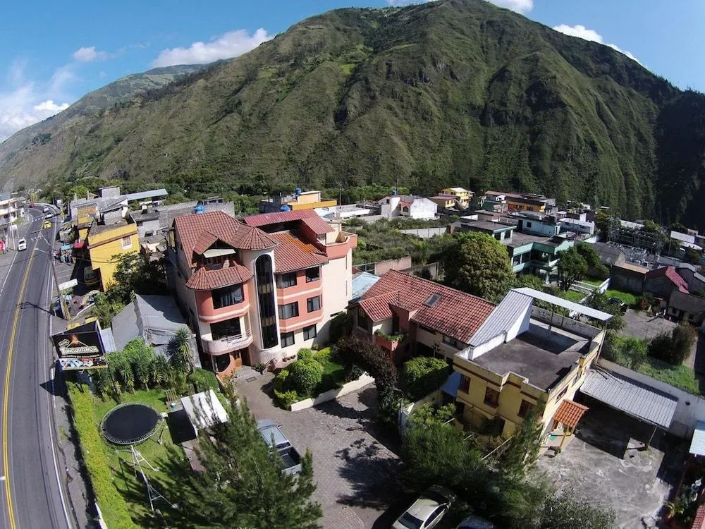 Hotel Tungurahua