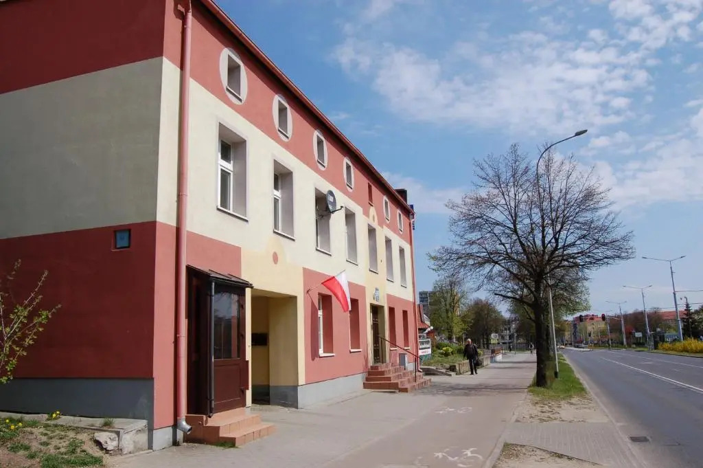 Kamienica Kartuska