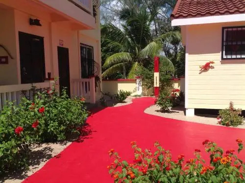White Horse Guest House