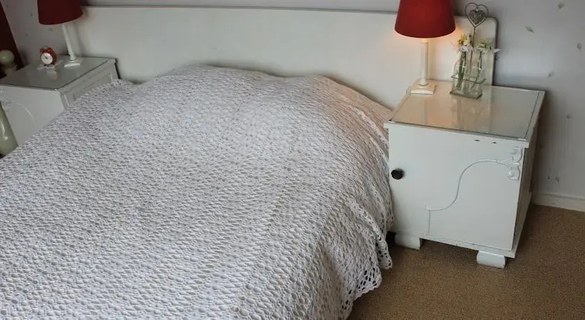 B&B De Esdoorn