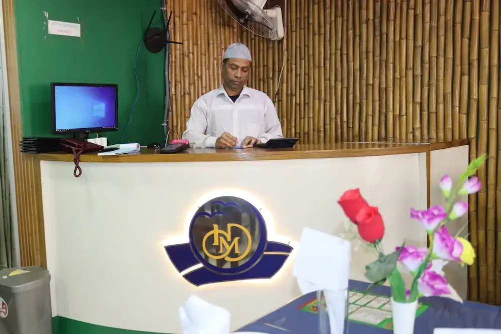 Hotel Marina International Ltd