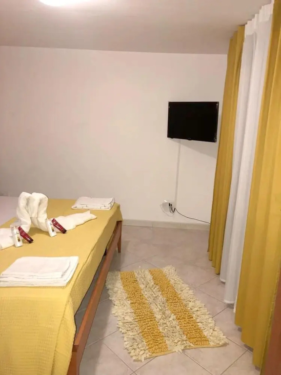 Apartment With one Bedroom in Lido di Noto, With Enclosed Garden and Wifi - Near the Beach