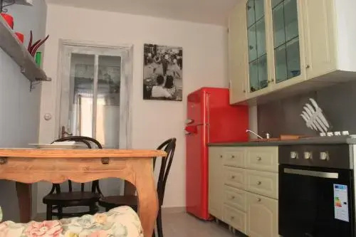 Country House in Valle Arroscia