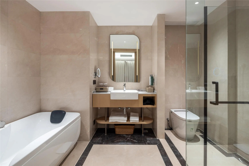 Hilton Garden Inn Tongxiang Wuzhen