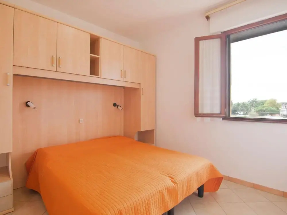 Belvilla by OYO Simplistic Apartment With Terrace