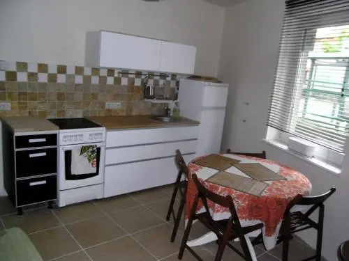 Apartament Sopocki Park