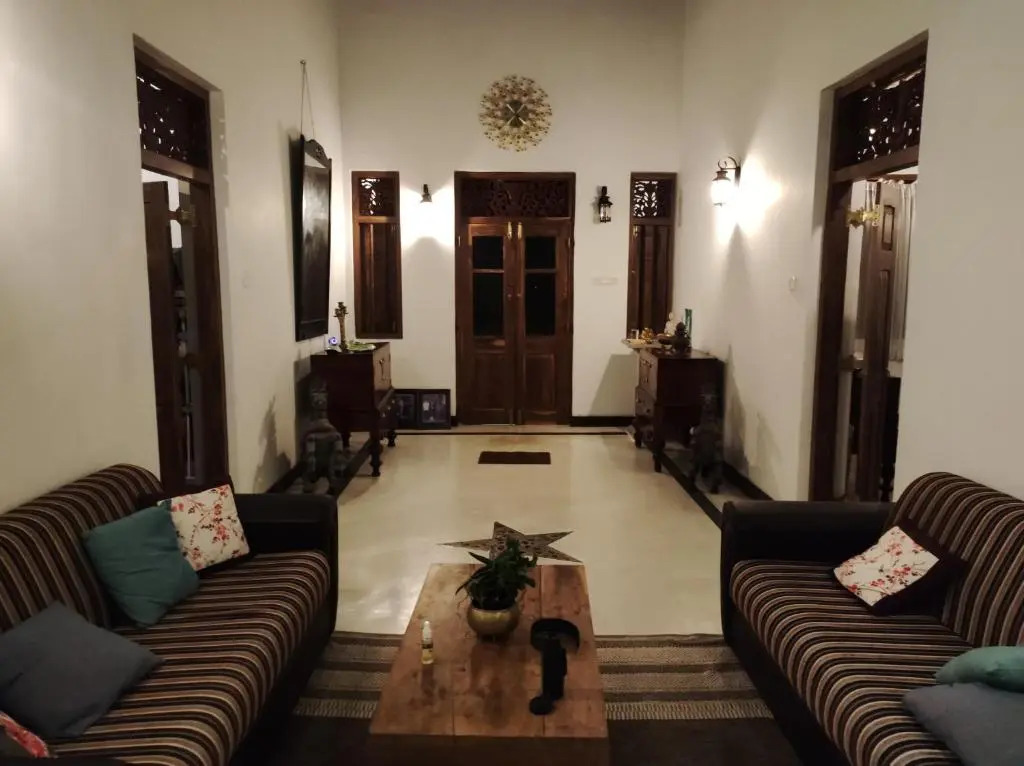 Villa Seven Faces-Luxury Escape,Stunning Views with Private pool for a Couple or family
