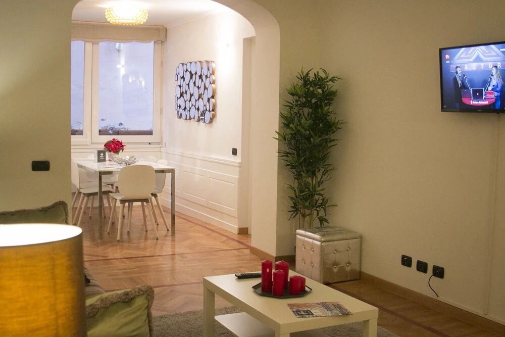 Hemeras Boutique House Roma