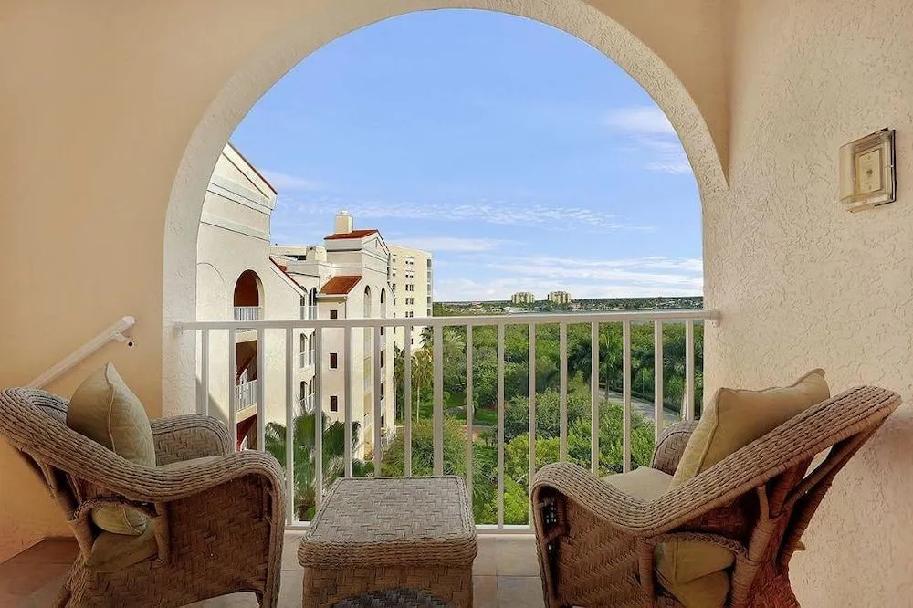 Royal Marco Way Condo