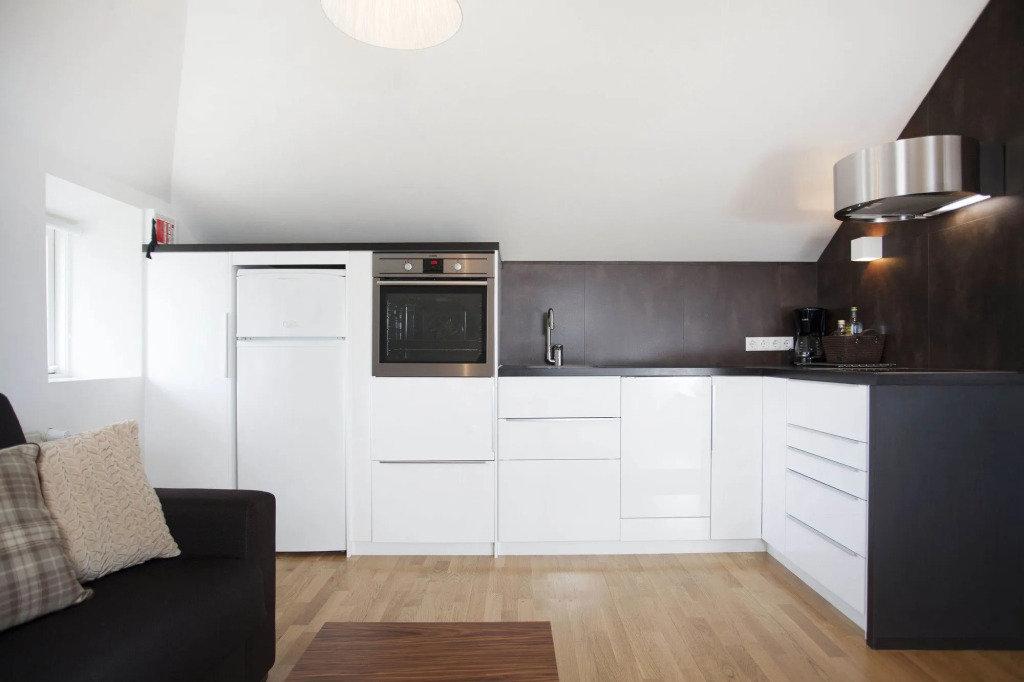 Torg Guesthouse