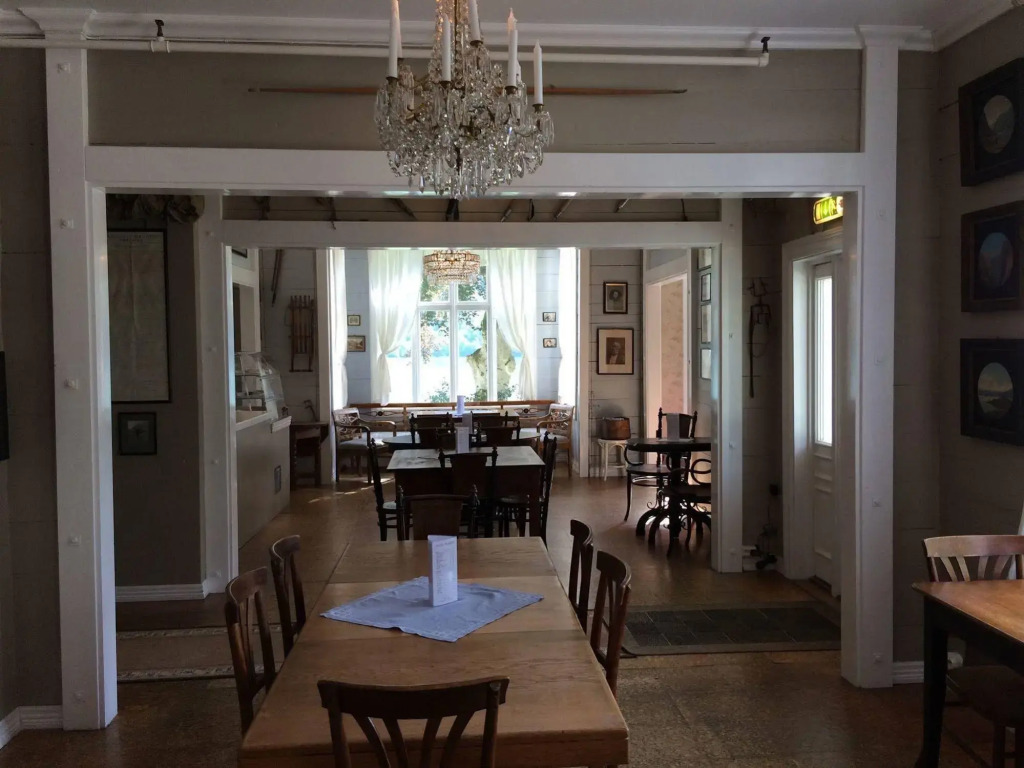 Hotel Mundal