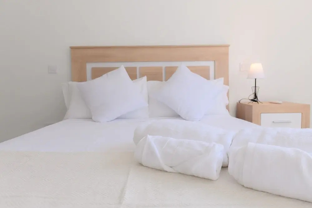 M Mma321b Acogedor Apartamento de un Dormitorio