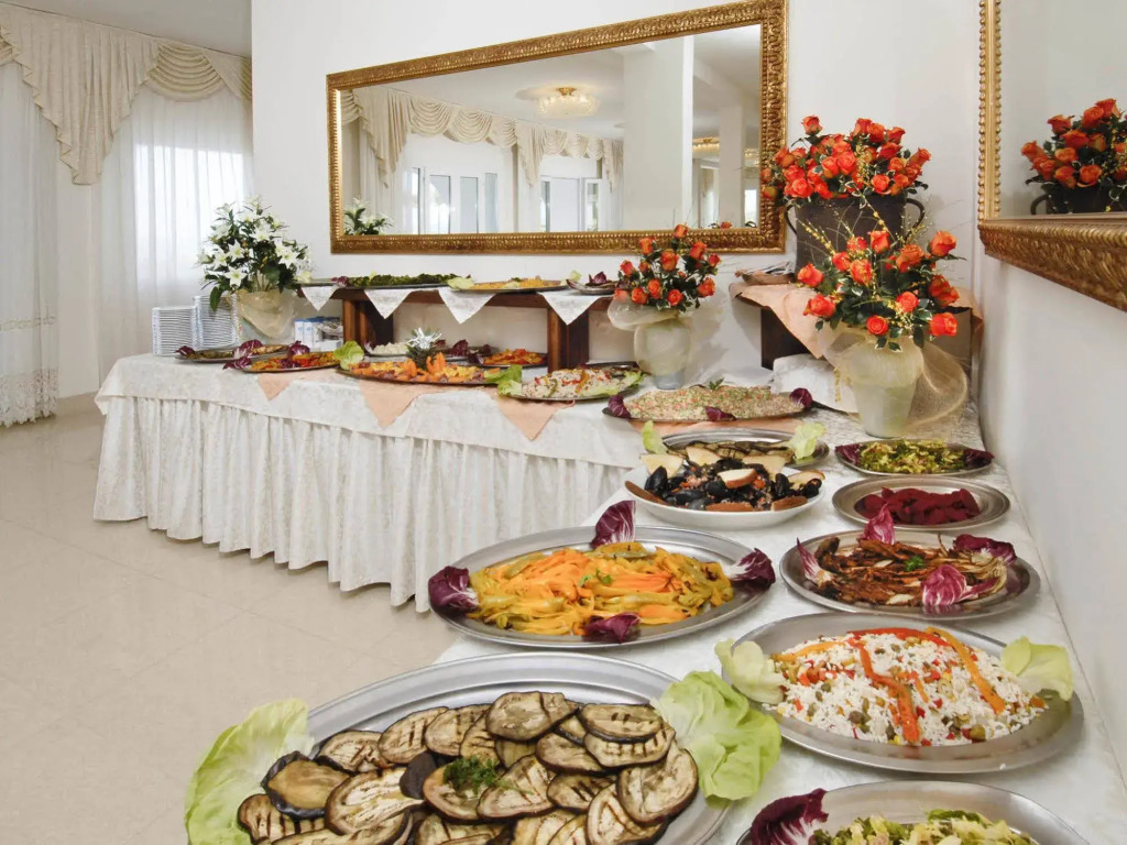 Hotel Dea