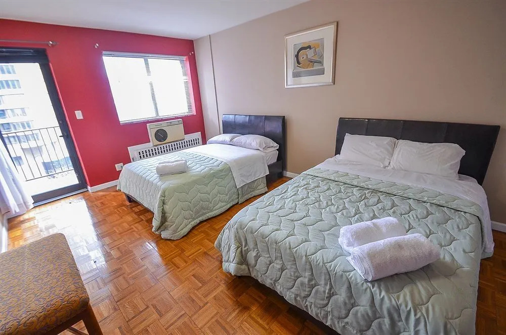 WaterView Apartment