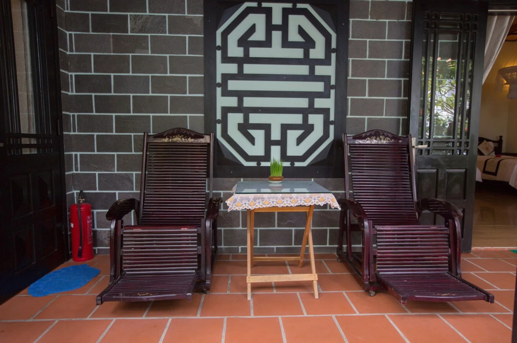 Betel Garden Villa