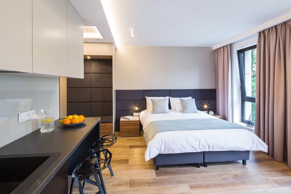 Victus Apartamenty - 7 HEAVEN 1