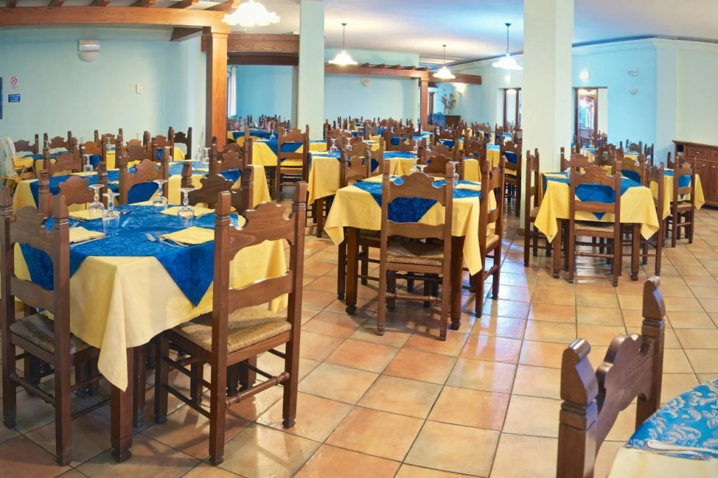 Club Esse Cala Gonone