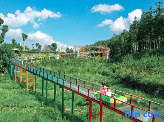 Dayue Bay Leisure Vacation Homestay