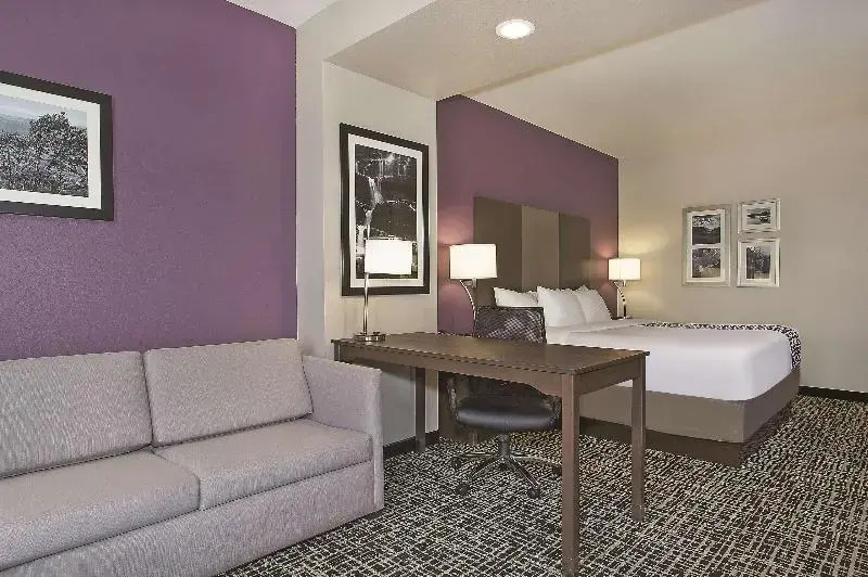 La Quinta Inn & Suites Chattanooga - Lookout Mtn