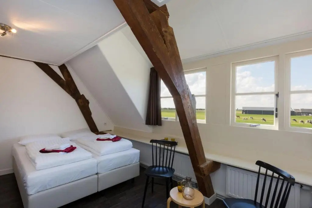 Holidayhome - Noordweg 56a Oostkapelle 56a