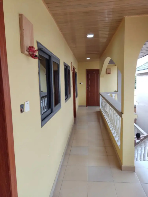 Tropical Nectar Apartment. Plus