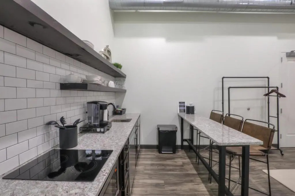 Studio 154 Hotel