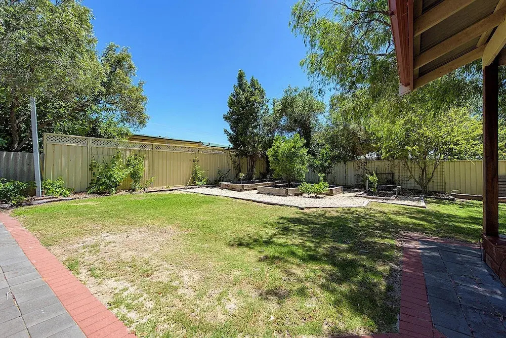 Willmott Beach House