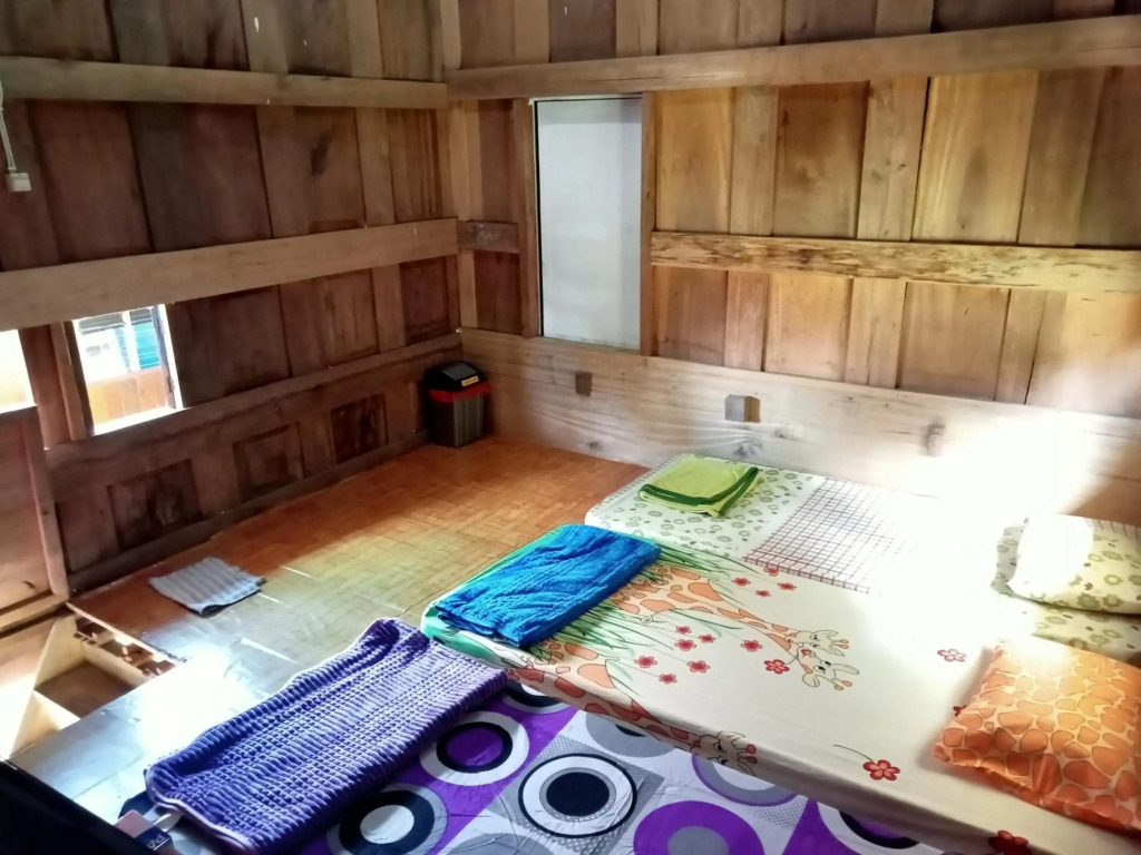 Nuansa Homestay