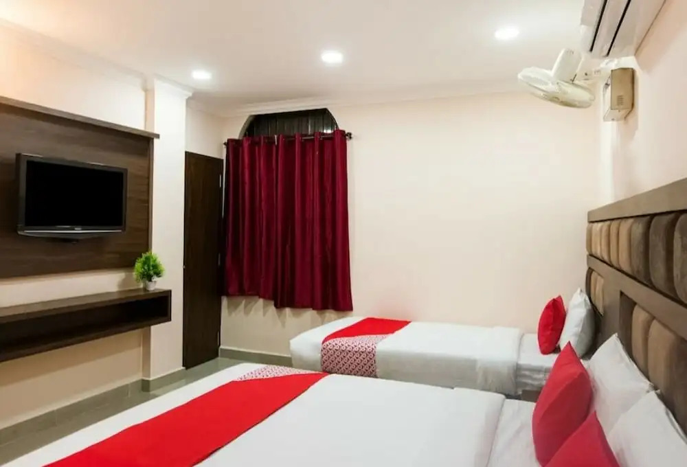 Hotel Park Tower