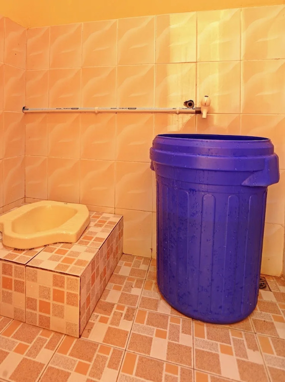 Hotel O Homestay Pasir Padi Permai Syariah