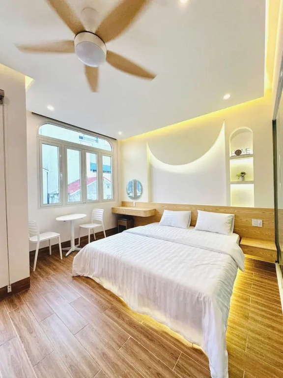 Toms Homestay 2
