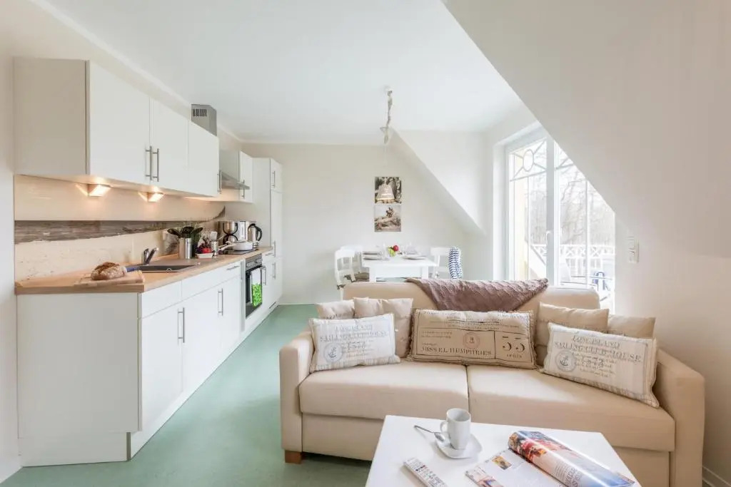 Kavelweg 33 Wohnung Arielle