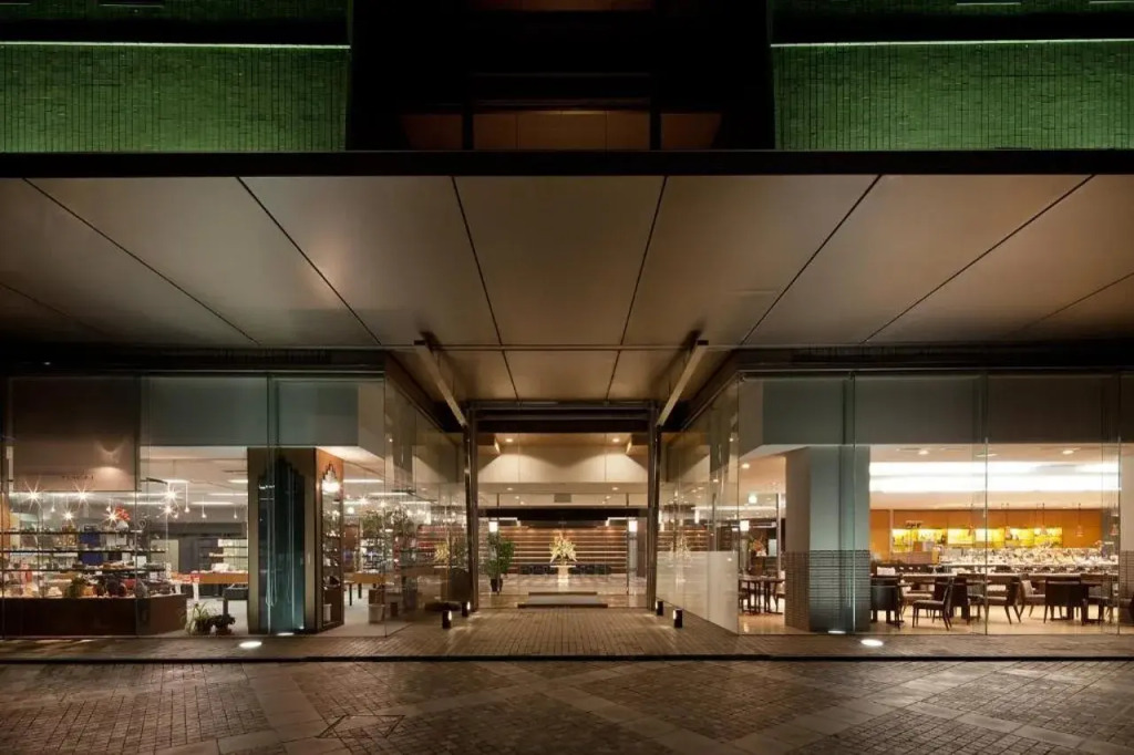 Ueda Tokyu REI Hotel