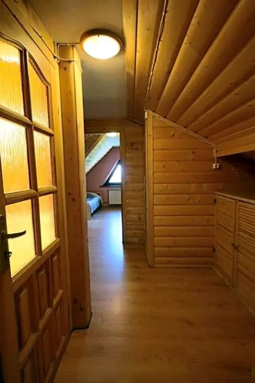 Pod Tatrami widok na Tatry, sauna, parking, blisko Term Bukovina