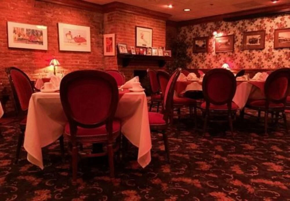 Jacksonville Inn