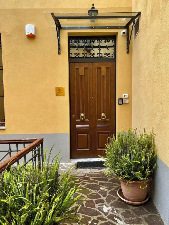 Cavour Luxury Rooms Catanzaro