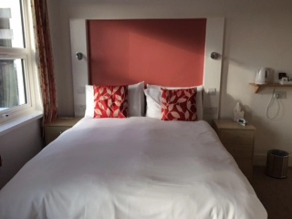 Carrington Guest House