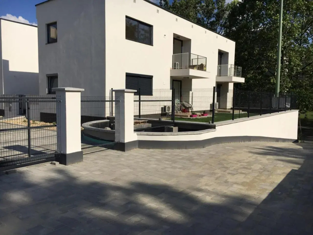 City Gardens Apartmanok Debrecen 2.