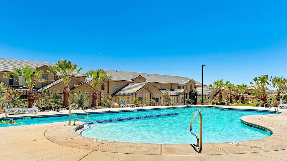 Sun Villa