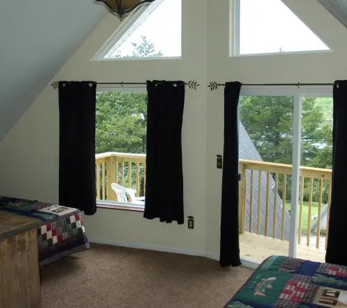 Alpine Lodge Resort