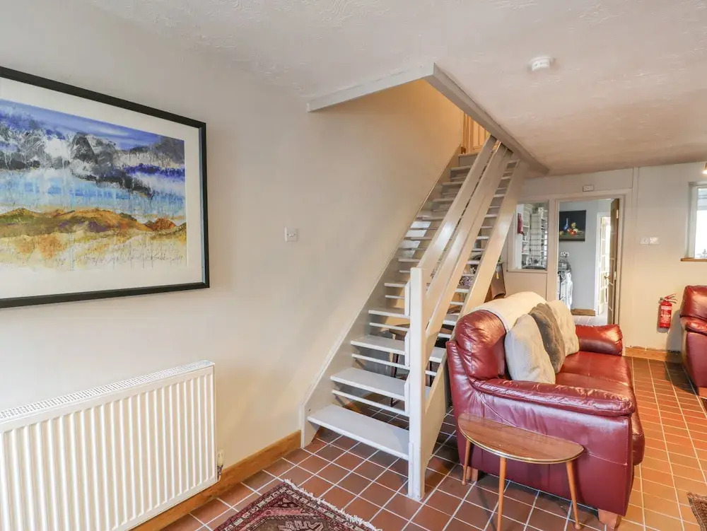 3 Alma Terrace