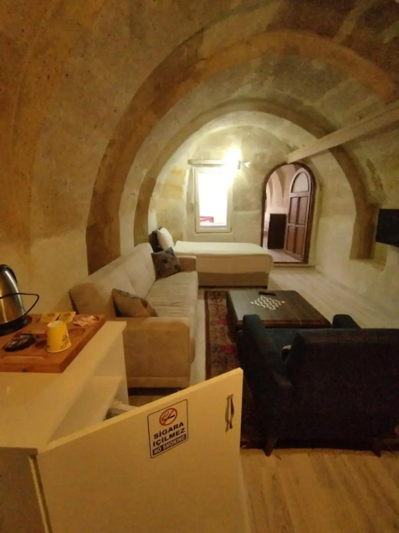 Begam Butik Otel
