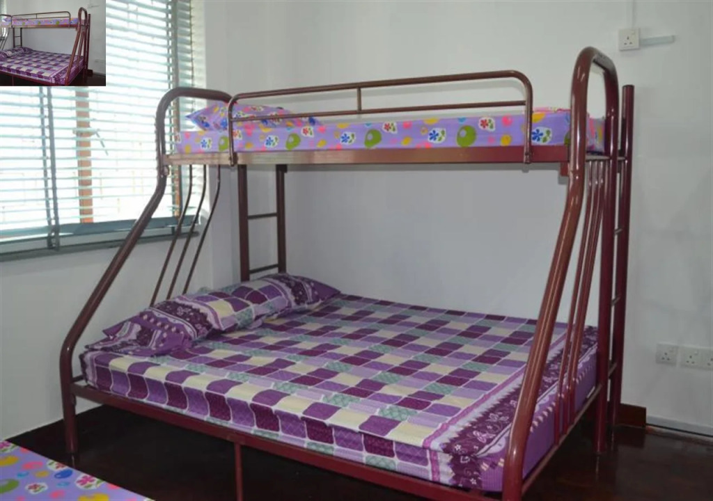Big Step Guest House