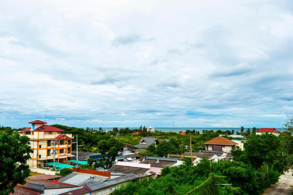 Baan Nilawan Hotel