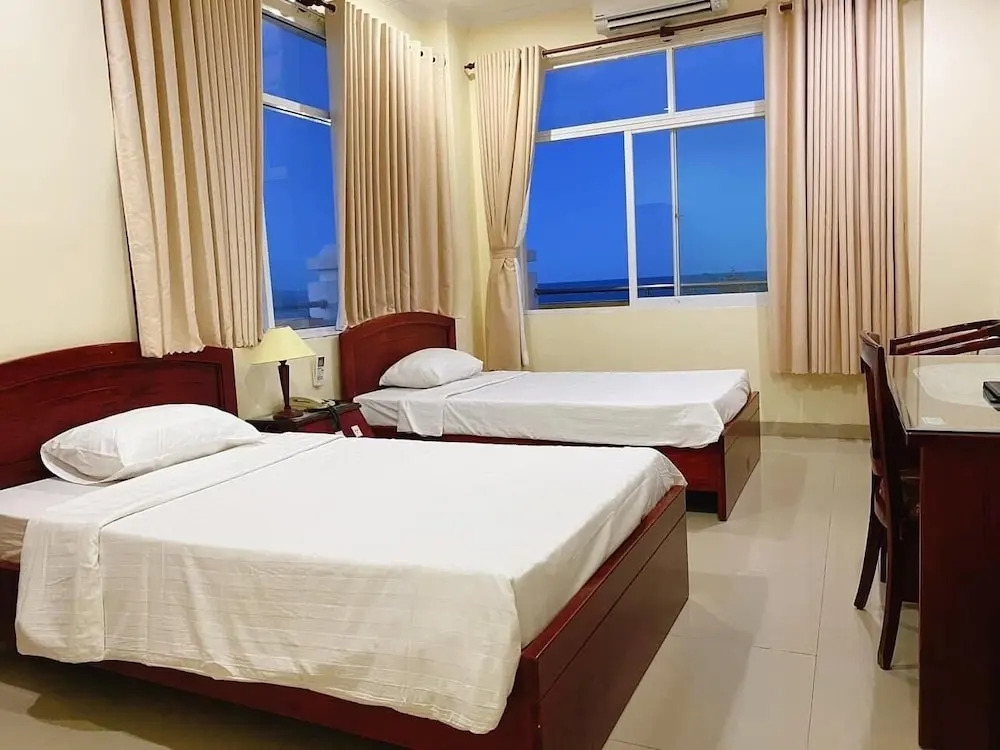 Aloha Hotel Vung Tau