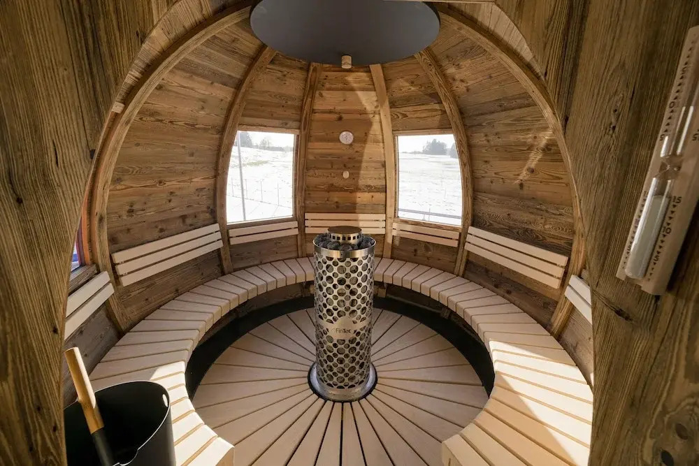 Jura Sport & Spa Resort