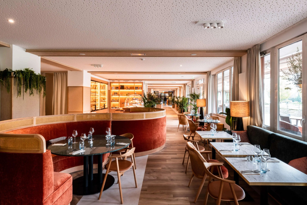 Best Western Plus lOrée Paris Sud