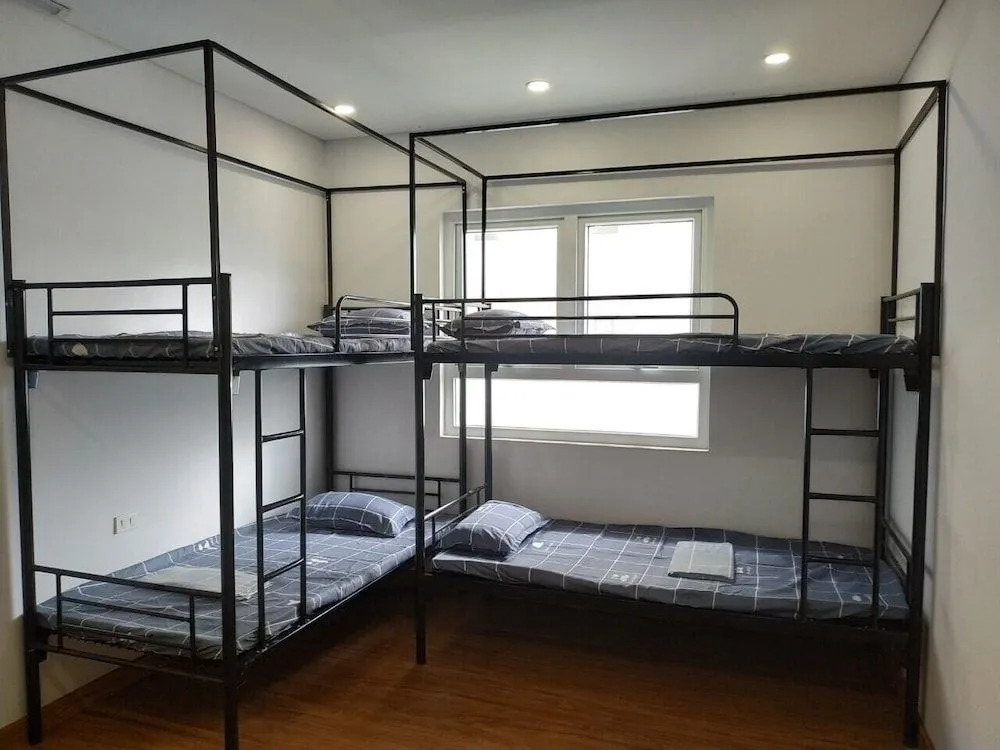 BHome Hostel Ha Noi